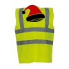 OFFER High-Vis Vests x10  Thumbnail