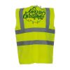 OFFER High-Vis Vests x10  Thumbnail
