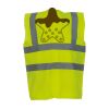 OFFER High-Vis Vests x10  Thumbnail