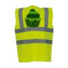 OFFER High-Vis Vests x10  Thumbnail