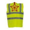 OFFER High-Vis Vests x10  Thumbnail