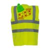 OFFER High-Vis Vests x10  Thumbnail