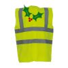 OFFER High-Vis Vests x10  Thumbnail