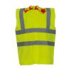 OFFER High-Vis Vests x10  Thumbnail