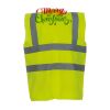 OFFER High-Vis Vests x10  Thumbnail