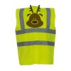 OFFER High-Vis Vests x10  Thumbnail