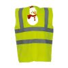 OFFER High-Vis Vests x10  Thumbnail