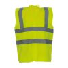 OFFER High-Vis Vests x10  Thumbnail