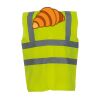 OFFER High-Vis Vests x10  Thumbnail