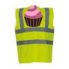 OFFER High-Vis Vests x10  Thumbnail