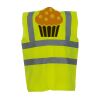 OFFER High-Vis Vests x10  Thumbnail