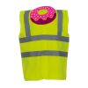 OFFER High-Vis Vests x10  Thumbnail