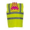 OFFER High-Vis Vests x10  Thumbnail