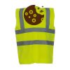 OFFER High-Vis Vests x10  Thumbnail
