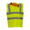 OFFER High-Vis Vests x10  Thumbnail