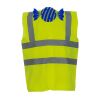 OFFER High-Vis Vests x10  Thumbnail