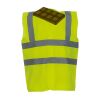 OFFER High-Vis Vests x10  Thumbnail