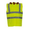 OFFER High-Vis Vests x10  Thumbnail