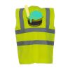OFFER High-Vis Vests x10  Thumbnail