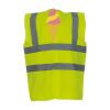 OFFER High-Vis Vests x10  Thumbnail