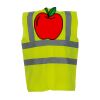 OFFER High-Vis Vests x10  Thumbnail