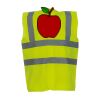 OFFER High-Vis Vests x10  Thumbnail