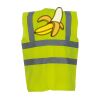 OFFER High-Vis Vests x10  Thumbnail