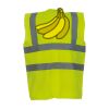 OFFER High-Vis Vests x10  Thumbnail