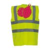 OFFER High-Vis Vests x10  Thumbnail