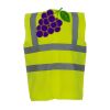 OFFER High-Vis Vests x10  Thumbnail