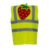 OFFER High-Vis Vests x10  Thumbnail