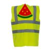 OFFER High-Vis Vests x10  Thumbnail