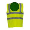 OFFER High-Vis Vests x10  Thumbnail
