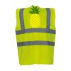 OFFER High-Vis Vests x10  Thumbnail