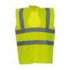 OFFER High-Vis Vests x10  Thumbnail
