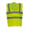 OFFER High-Vis Vests x10  Thumbnail