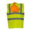 OFFER High-Vis Vests x10  Thumbnail