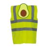 OFFER High-Vis Vests x10  Thumbnail