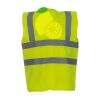 OFFER High-Vis Vests x10  Thumbnail