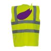 OFFER High-Vis Vests x10  Thumbnail