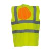 OFFER High-Vis Vests x10  Thumbnail
