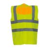 OFFER High-Vis Vests x10  Thumbnail