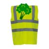 OFFER High-Vis Vests x10  Thumbnail