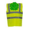 OFFER High-Vis Vests x10  Thumbnail