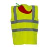 OFFER High-Vis Vests x10  Thumbnail
