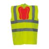 OFFER High-Vis Vests x10  Thumbnail