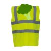 OFFER High-Vis Vests x10  Thumbnail