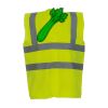 OFFER High-Vis Vests x10  Thumbnail
