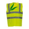 OFFER High-Vis Vests x10  Thumbnail