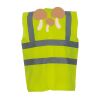 OFFER High-Vis Vests x10  Thumbnail